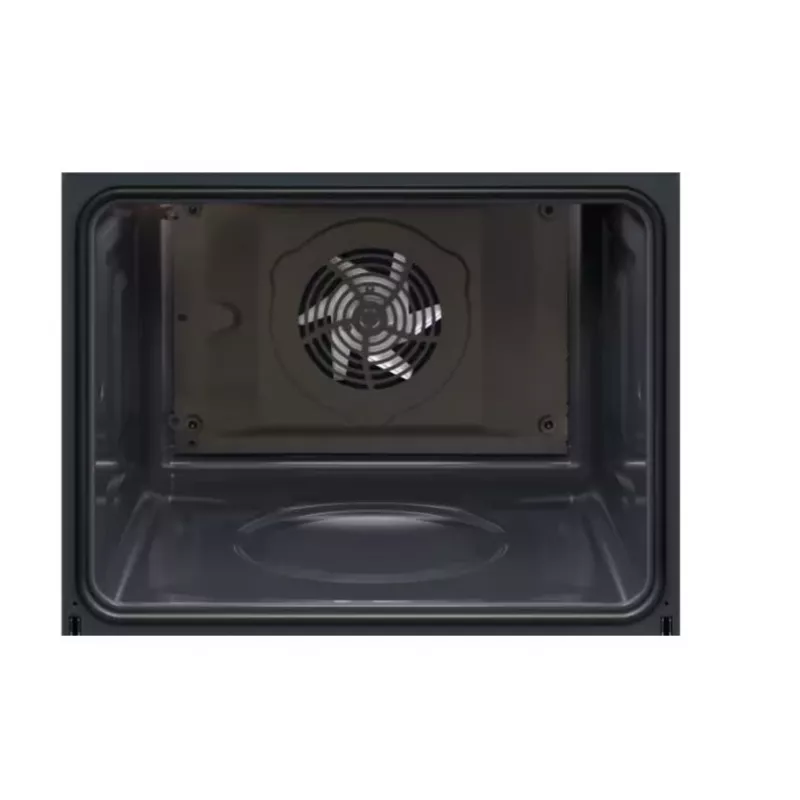 Piekarnik do zabudowy Electrolux SurroundCook EOA5220FOV — elektryczny, 72 L, 8 programów, kataliza, prowadnice teleskopowe, biały