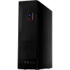 Obudowa PC Inter-Tech S-331 Desktop Czarny