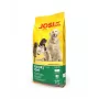 Sucha karma dla psa JOSERA JosiDog Senior/Light 15 kg — drób, 21% białka, 8% tłuszczu, niska zawartość tłuszczu, bezglutenowa i bez soi