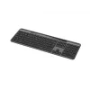Klawiatura bezprzewodowa Logitech 920-013779 RF Wireless Bluetooth Grafit