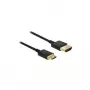 Kabel HDMI DeLOCK HDMI-A/HDMI Mini-C 4.5m