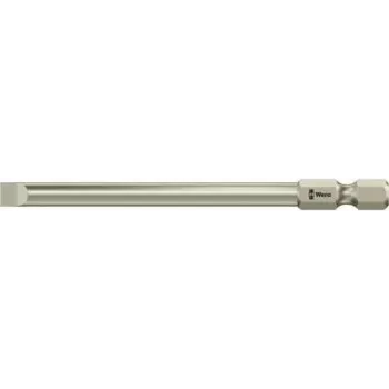 Wera Slotted-Bit 3800/4 Stal nierdzewna 1 szt. (05071080001)