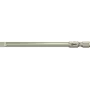 Wera Slotted-Bit 3800/4 Stal nierdzewna 1 szt. (05071080001)