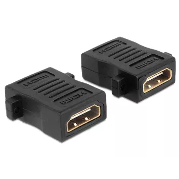 adapter złącza przewodu HDMI DeLOCK 65509