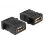 adapter złącza przewodu HDMI DeLOCK 65509