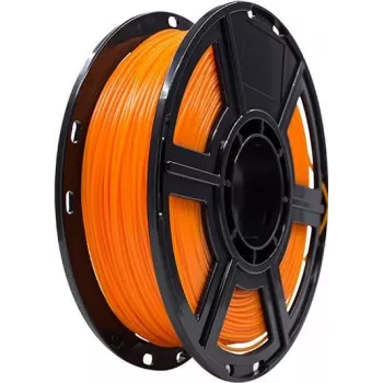 Flashforge PO2 3D Printing Material Polylactic Acid PLA pomarańczowy 500 g