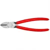 Szczypce tnące boczne Knipex 70 01 180