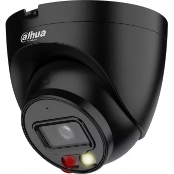 Dahua Technology IPC-HDW1839T-A-IL-0280B-S6 kamera bezpieczeństwa Turret Kamera bezpieczeństwa IP Wewnątrz i na zewnątrz 3840 x 2160 pikseli Sufit