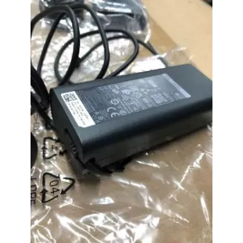 DELL Zasilacz sieciowy 65 W USB-C (VT148)