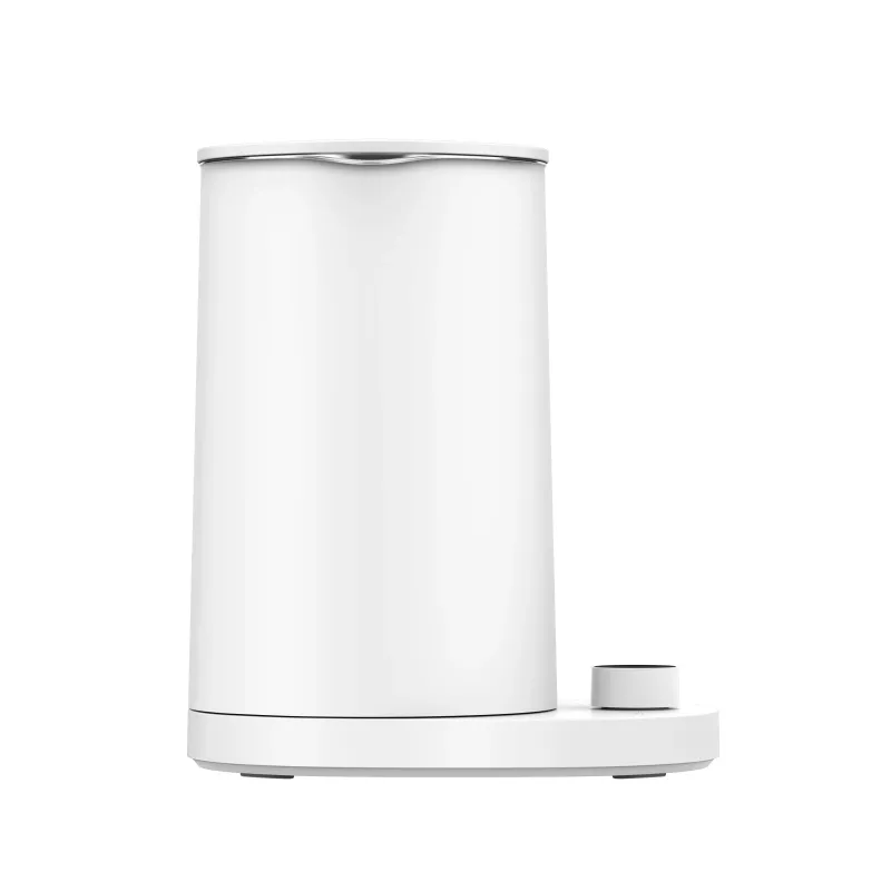 Czajnik elektryczny Xiaomi 1.7 l 1800 W biały
