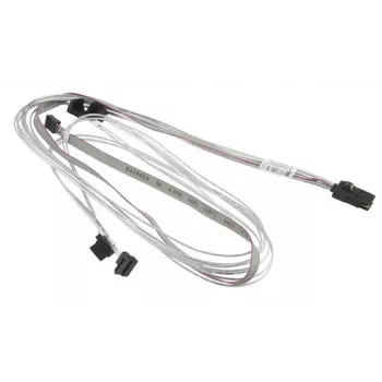 Kabel SATA-/SAS Supermicro - 36 PIN 4iMini MultiLane (M)