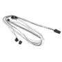 Kabel SATA-/SAS Supermicro - 36 PIN 4iMini MultiLane (M)