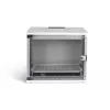 Szafka sieciowa naścienna DIGITUS SOHO Pro 19 cali 9U, 540 x 400 mm, IP20, zamek na klucz, 60 kg