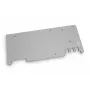 Backplate EK Water Blocks Aluminium Nickel