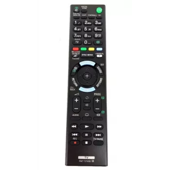 Pilot przewodowy TV Sony RMT-TZ120E
