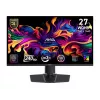 Monitor MSI MAG 273QP QD-OLED X24 26,5 inch Gaming Matowy Panel QD-OLED 2560x1440 16:9 240Hz 0,03 ms Kolor Czarny MAG273QPQD-OLEDX24