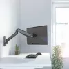 Monitor Mount LogiLink BP0145 32 inch Wall Czarny