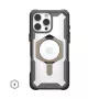 Etui na telefon komórkowy Urban Armor Gear Plasma XTE 17.5 cm (6.9) Pokrowiec szary, przezroczyste