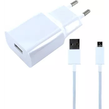 Zasilacz sieciowy Xiaomi MDY-08-EO biały