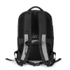 Plecak na laptopa 17,3 cala odblaskowy 32-38 l