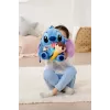 Pluszowa figurka SIMBA Mascot Stitch Lody 25 cm, oryginalna miękka zabawka