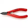 Ręczny obcinak do kabli Knipex KP-7502125