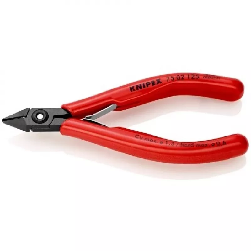 Ręczny obcinak do kabli Knipex KP-7502125