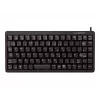 CHERRY G84-4100 klawiatura uniwersalna USB QWERTY US English czarna