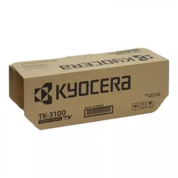 Kaseta z tonerem KYOCERA TK-3100 1 szt. oryginalna czarna