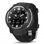 SMARTWATCH INSTINCT CROSSOVER/CZARNY 010-02730-03 GARMIN