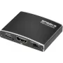 SpeaKa Professional HDMI-Splitter 3840 x 2160 pikseli czarny (SP-13723876)