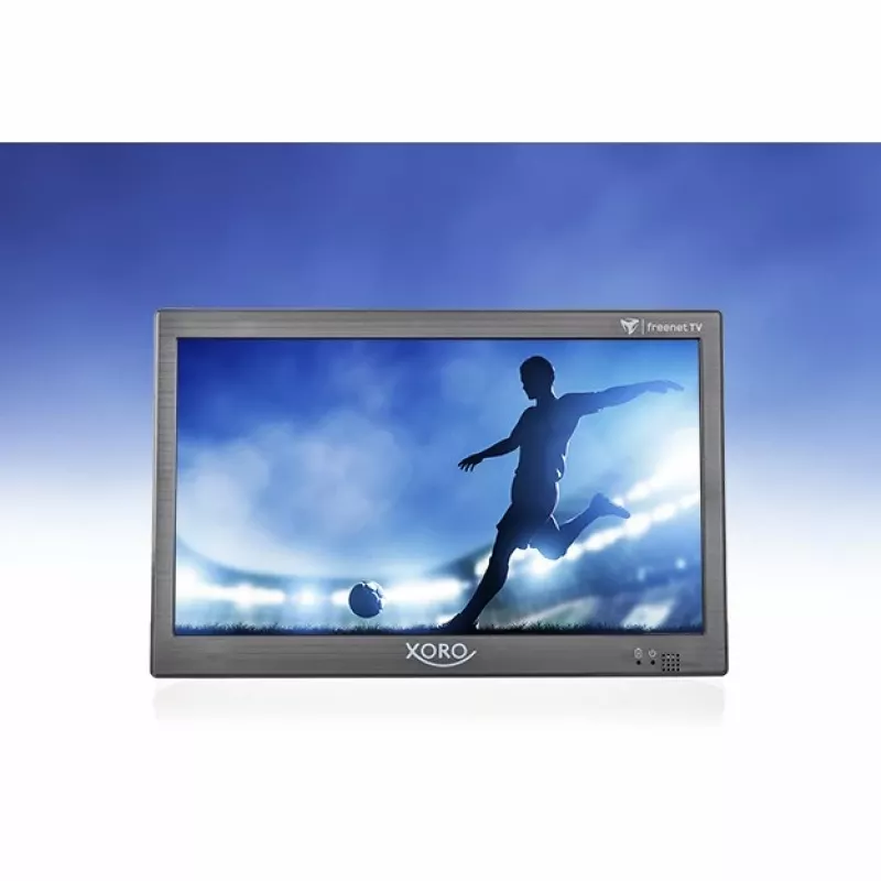 MAS Elektronik Xoro PTL 1050 V2 - 25,6 cm (10,1 inch) Klasa przekątnej LCD-TV z podświetleniem LED 1024 x 600