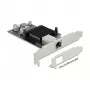 Karta sieciowa DeLOCK 89574 Wewnętrzny Ethernet 1000 Mbit/s