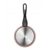 Rondel Jata TAAL CF916 - 16 cm rondel indukcyjny z kutego aluminium