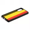 Etui na telefon man and wood Galaxy S20 reggae Czarny