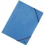 Bene 110700BL - A4 - karton - niebieski - pionowo - 300 arkuszy - 80 g/m² (110700 BL.)