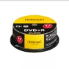 DVD+R Intenso 4.7GB 16x 25 szt.