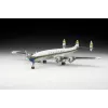 Zestaw modelu plastikowego REVELL Lockheed L.1049G Super Constellation Lufthansa model w skali
