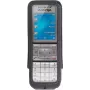 Oryginalny skórzany pokrowiec na pasek JT Berlin Turnline | Aastra/Mitel 610/612 Series | czarny | bulk | 12002 (12002)