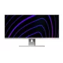 Alogic Edge 40C2KPD LED-Monitor 101,6cm (40) UWQHD – HDMI/DP/USB-C/LAN – Srebrny