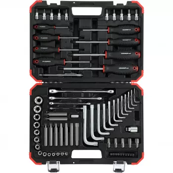 Zestaw narzędzi mechanicznych Gedore 3301575
