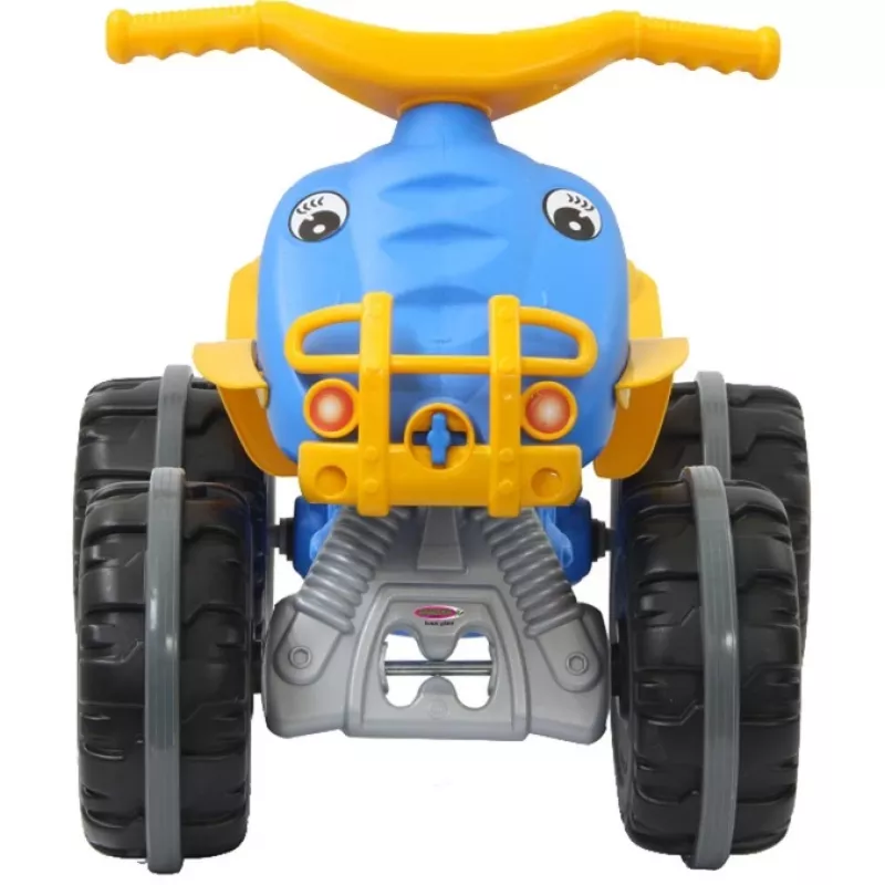 Jeździk czterokołowy Jamara Little Quad
