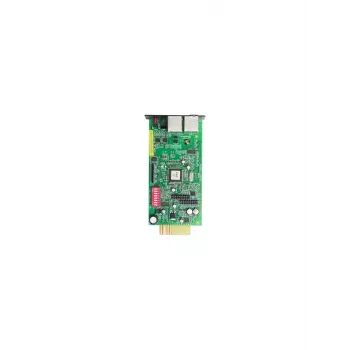 Karta komunikacyjna RS485 Modbus Unit U-Modbus-Card do połączenia szeregowego i integracji protokołu