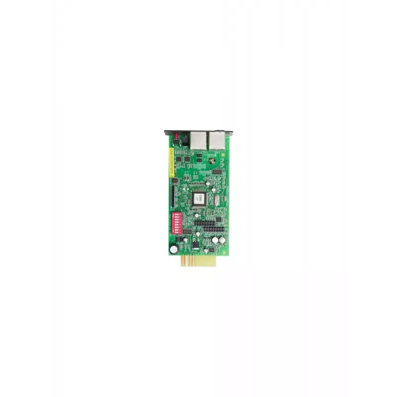 Karta komunikacyjna RS485 Modbus Unit U-Modbus-Card do połączenia szeregowego i integracji protokołu