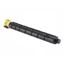 Kaseta z tonerem KYOCERA TK-8345Y 1 szt. Żółty