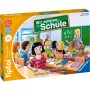 tiptoi Wir spielen Schule, gra planszowa