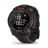 Garmin Instinct® 3 – 45 mm, Zegarek solarny Czarny
