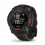 Garmin Instinct® 3 – 45 mm, Zegarek solarny Czarny