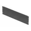 Panel zaślepiający Digitus DN-19 BPN-04-SW