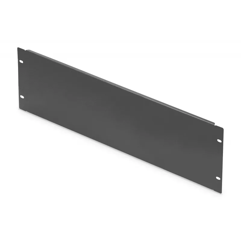 Panel zaślepiający Digitus DN-19 BPN-04-SW